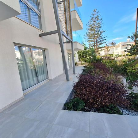 Emerald Suites Protaras Bagian luar foto