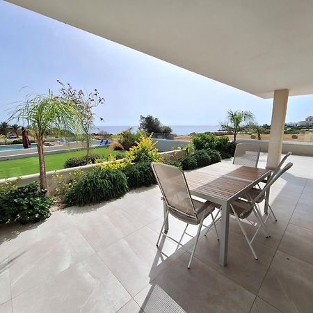 Emerald Suites Protaras Bagian luar foto