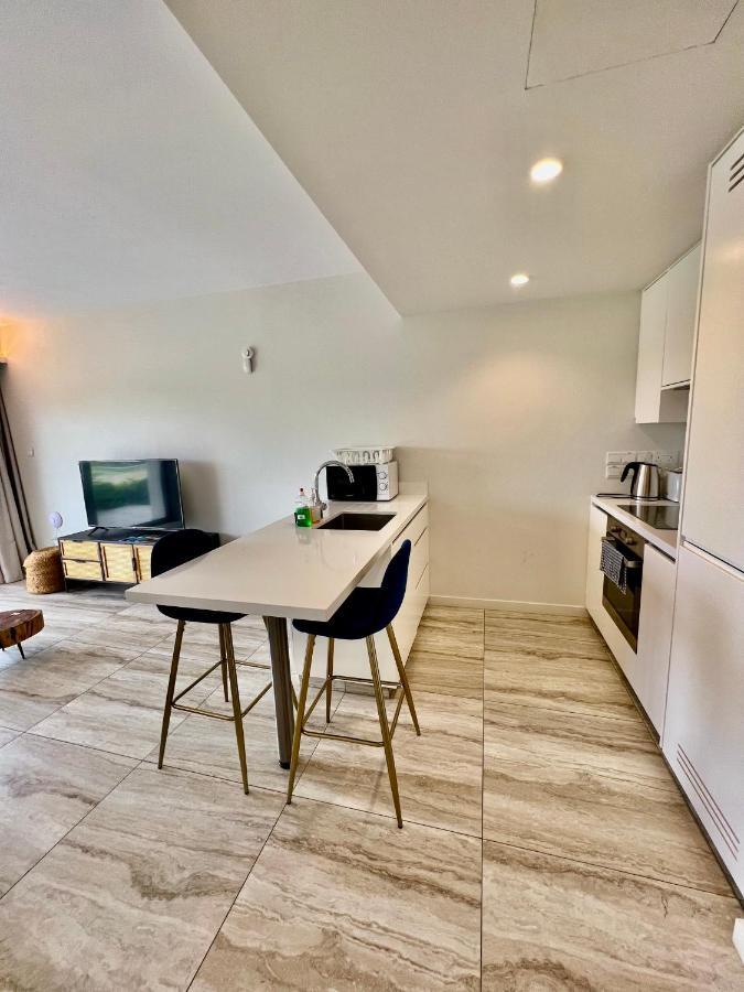 Emerald Suites Protaras Bagian luar foto