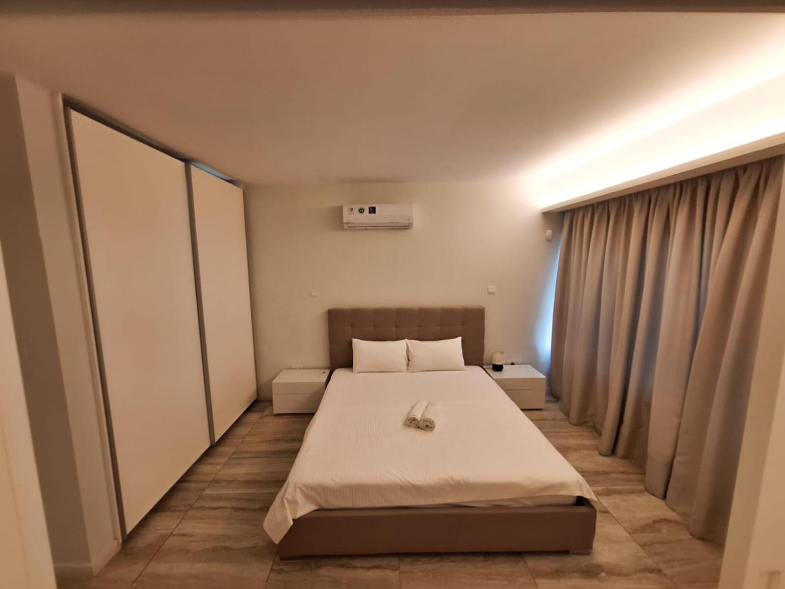 Emerald Suites Protaras Bagian luar foto