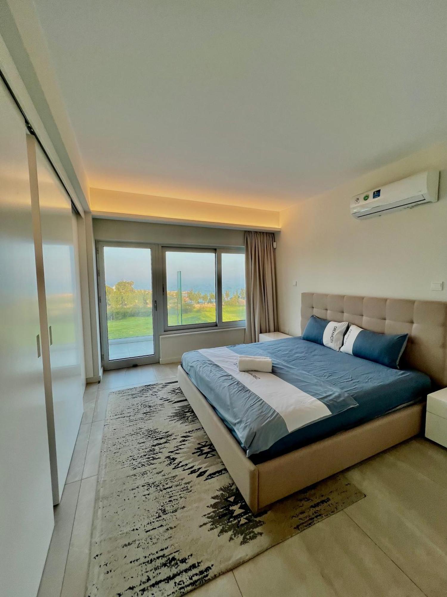 Emerald Suites Protaras Ruang foto