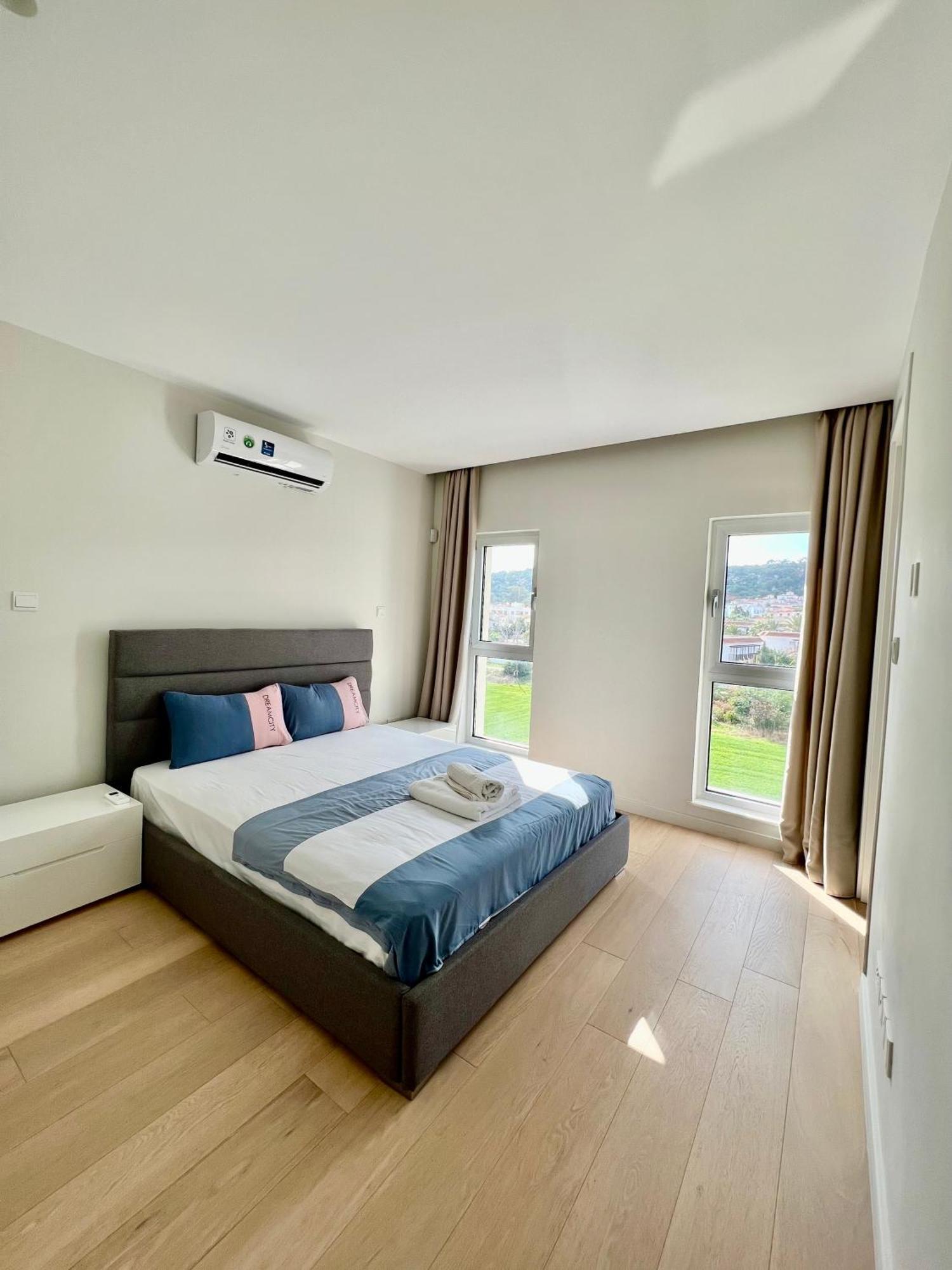 Emerald Suites Protaras Ruang foto
