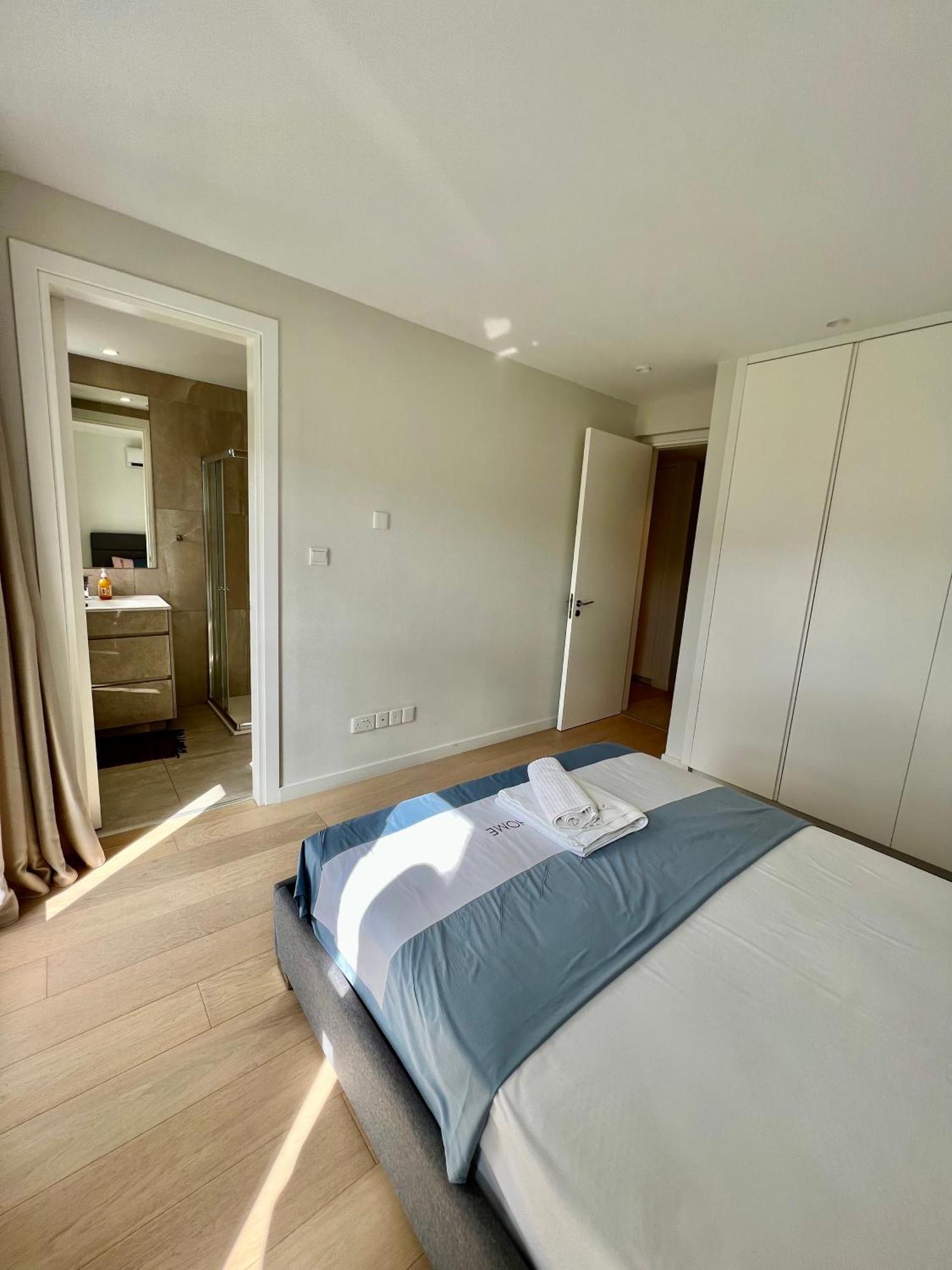 Emerald Suites Protaras Ruang foto