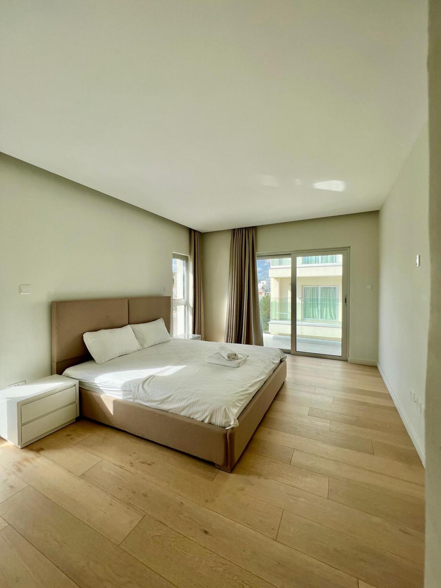 Emerald Suites Protaras Ruang foto
