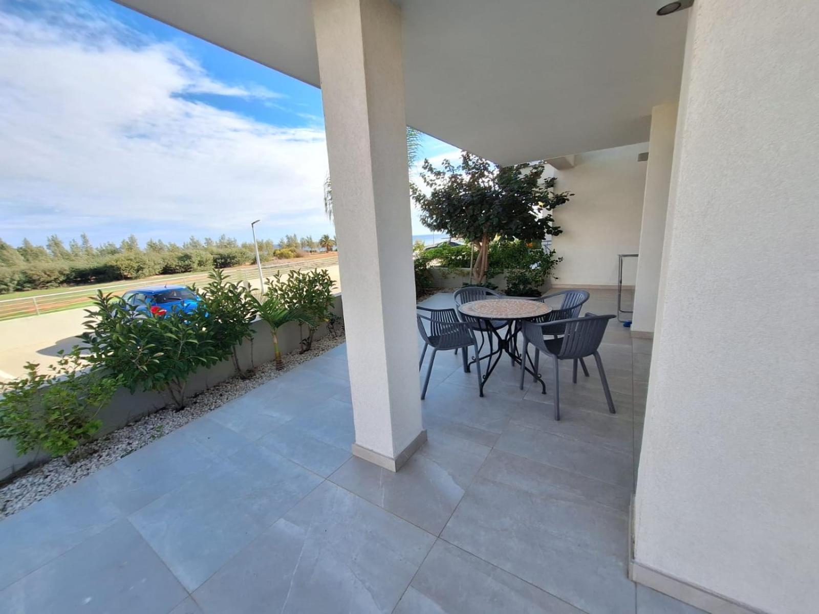 Emerald Suites Protaras Bagian luar foto