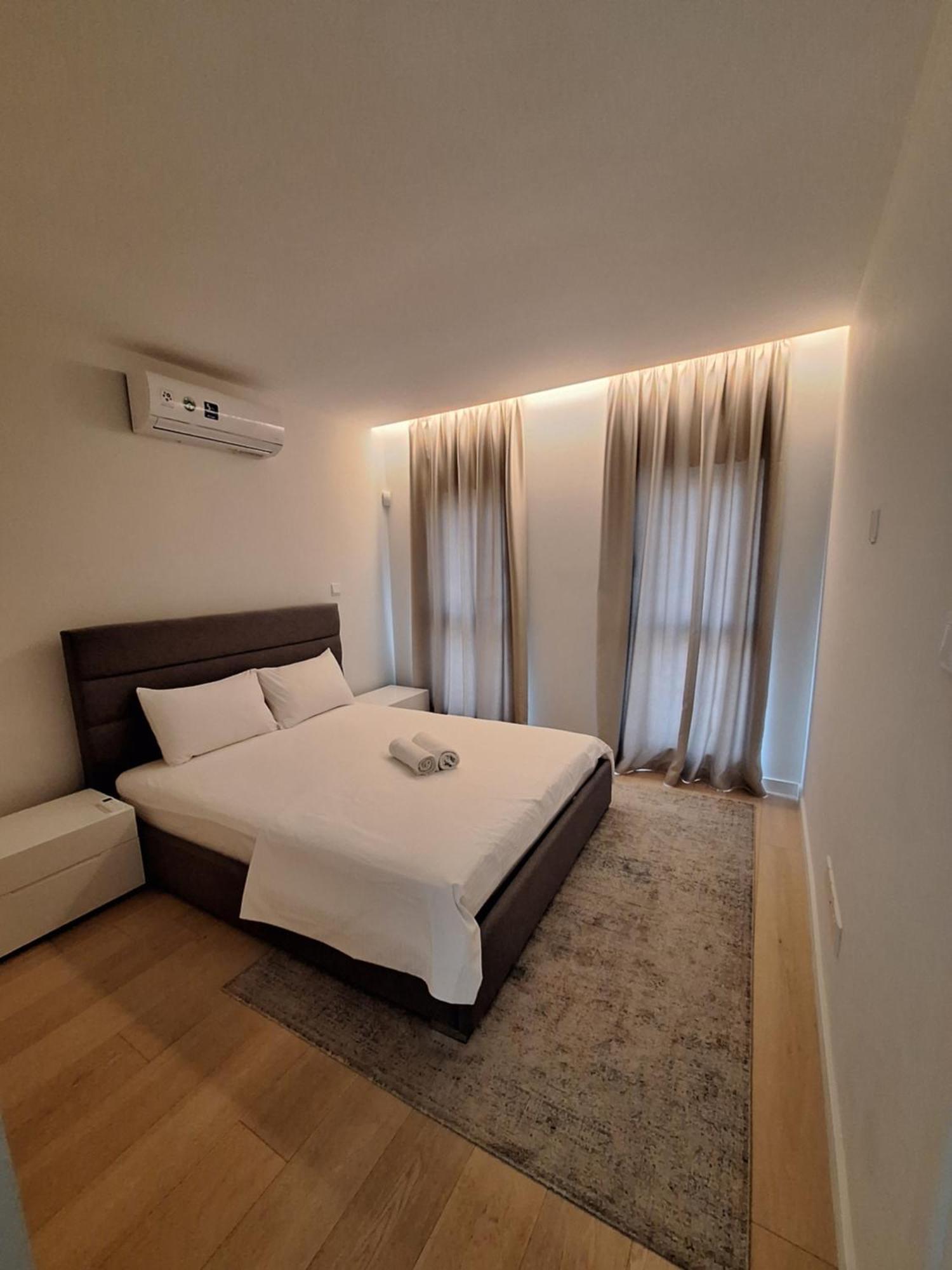 Emerald Suites Protaras Bagian luar foto