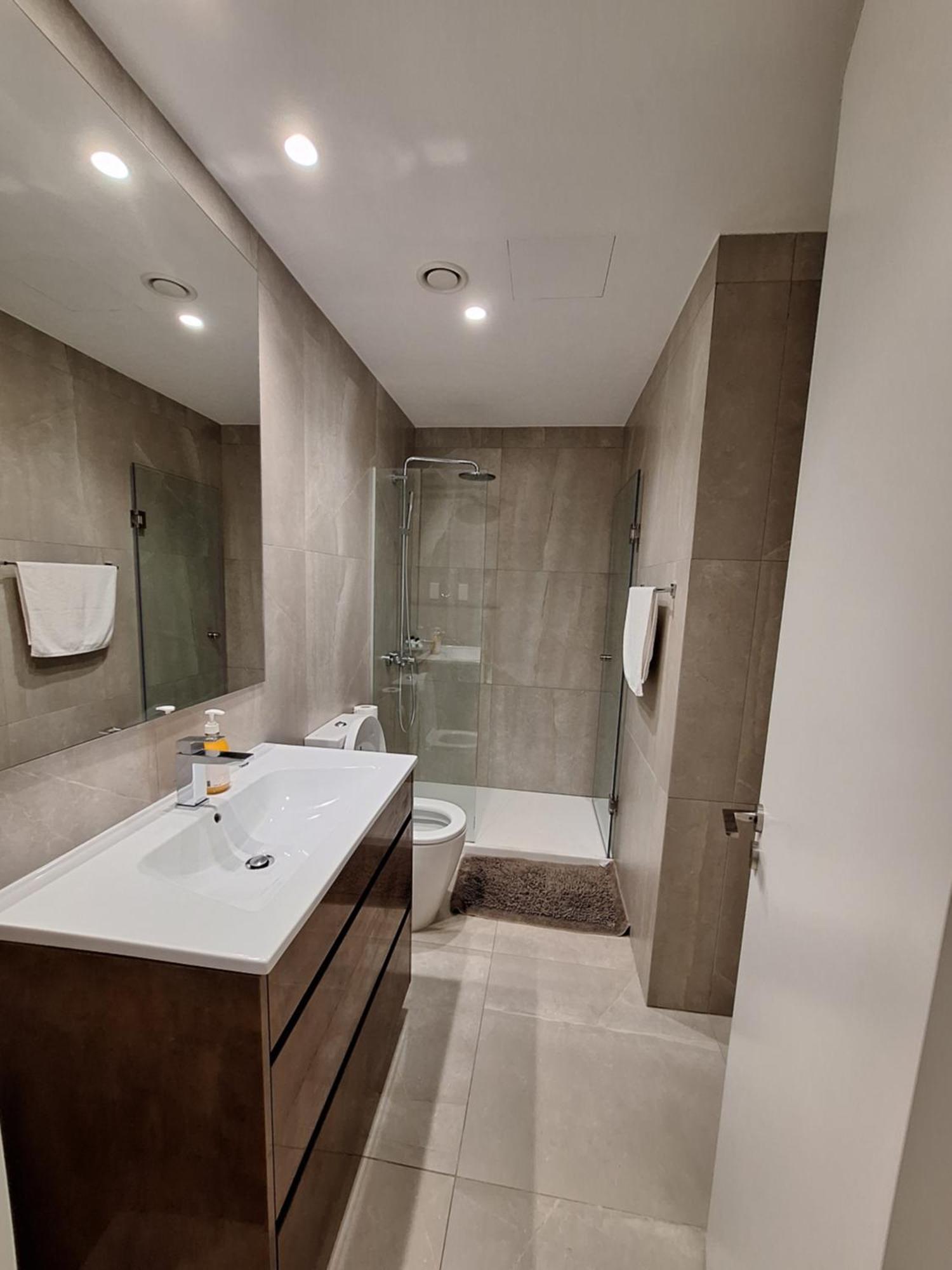 Emerald Suites Protaras Bagian luar foto
