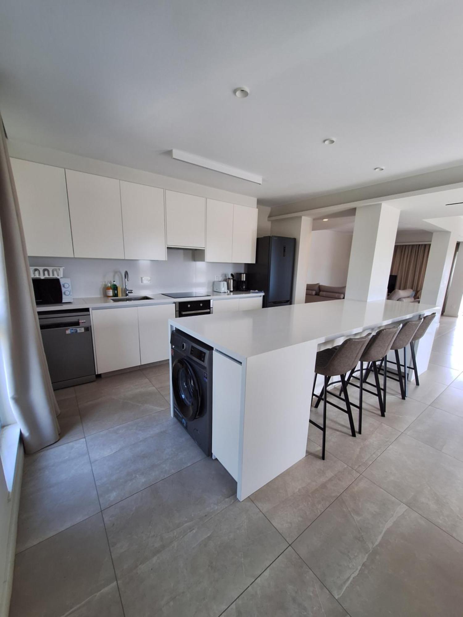 Emerald Suites Protaras Bagian luar foto