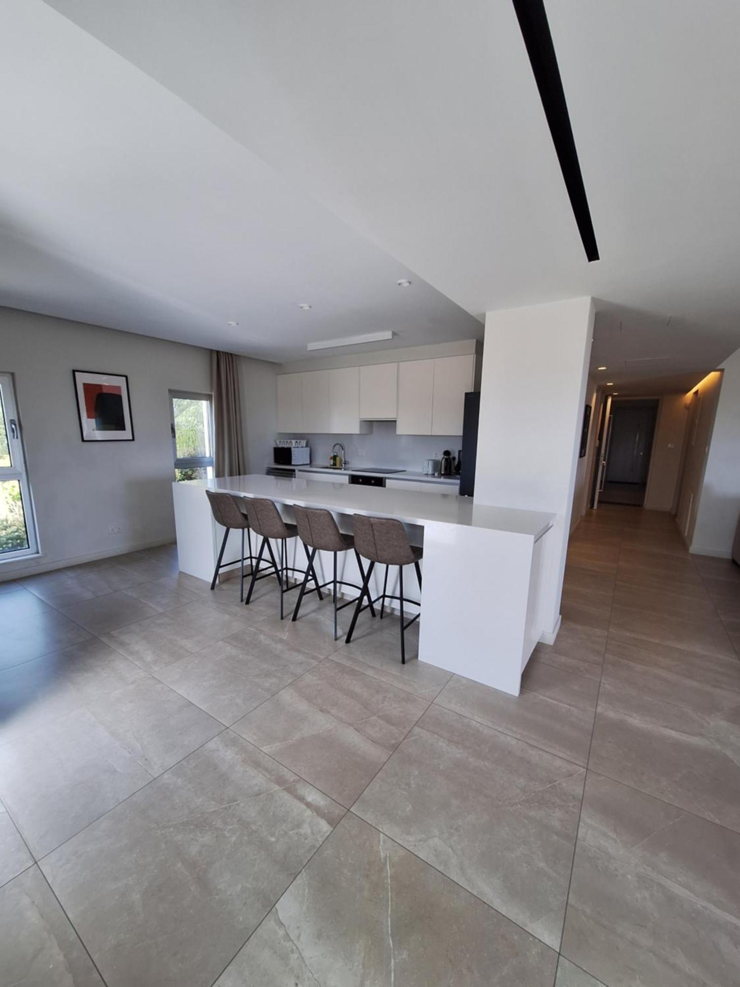 Emerald Suites Protaras Bagian luar foto